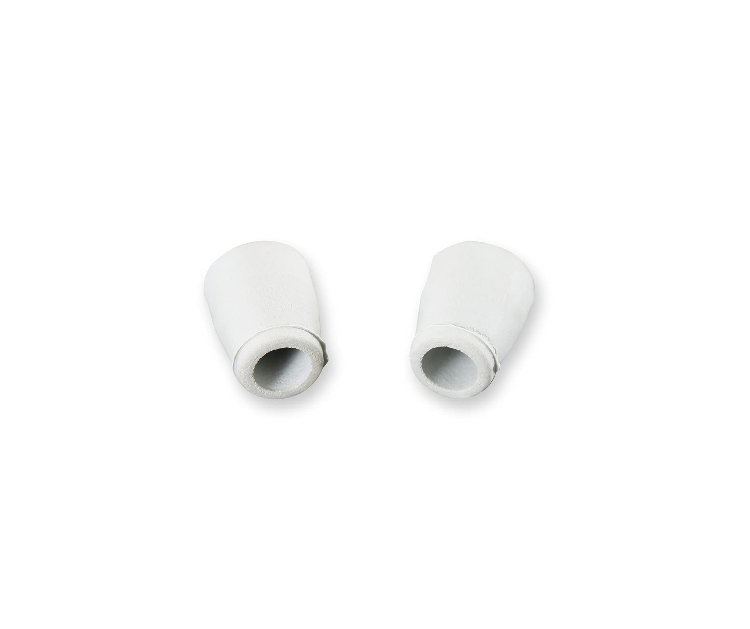 Sun Visor Tips Scott Drake D1DZ-6204115-A