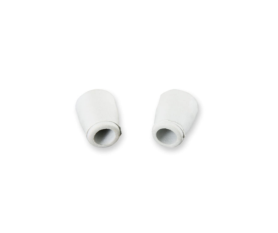 Sun Visor Tips Scott Drake D1DZ-6204115-A