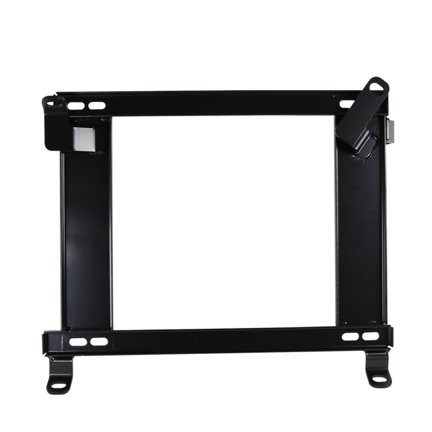 Spec-D Tuning Mounting Brackets Racing Seat Track Pair Compatible with 1992-1995 Honda Civic EG, 1994-2001 Acura Integra