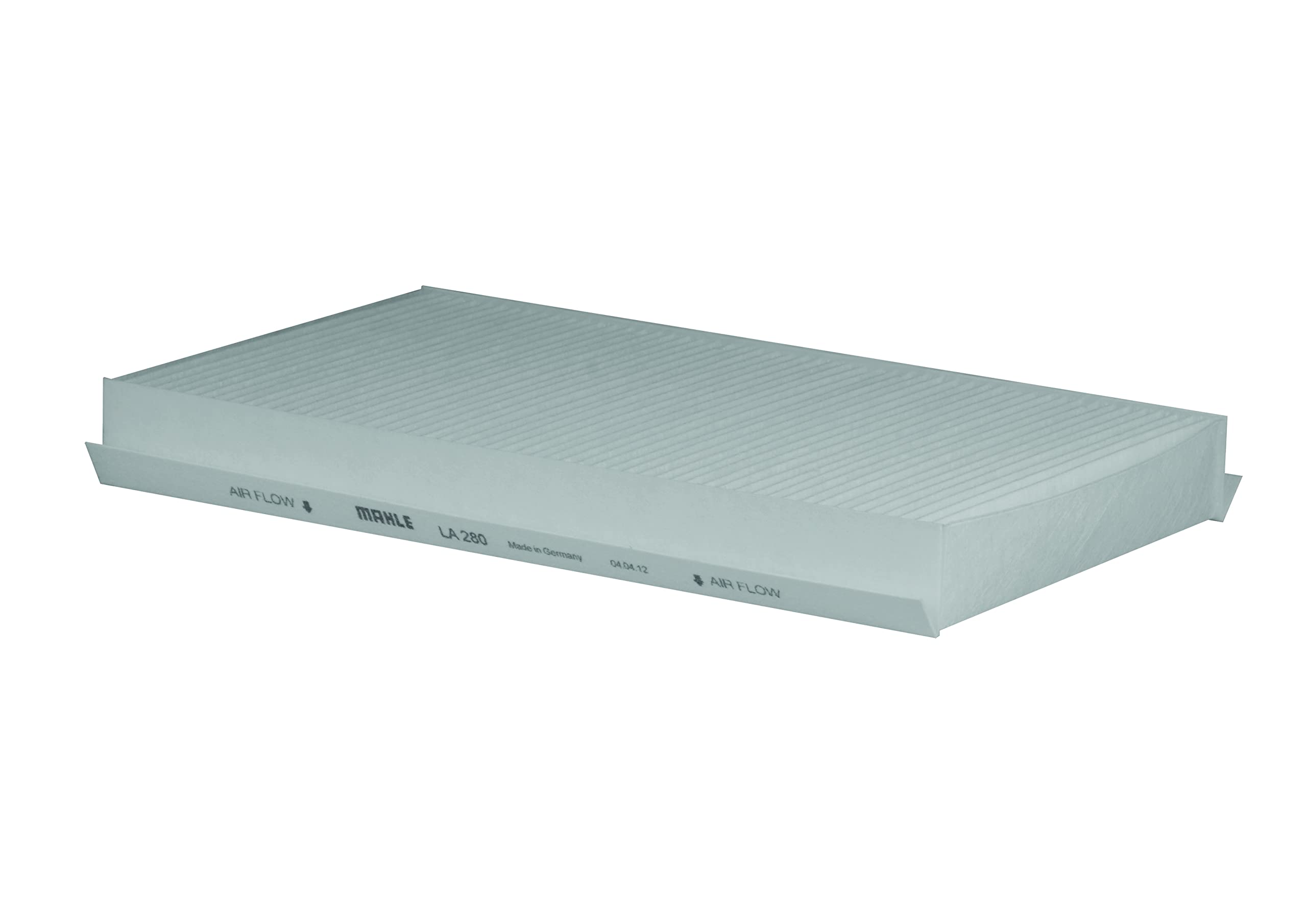 Cabin Air Filter MAHLE LA 280