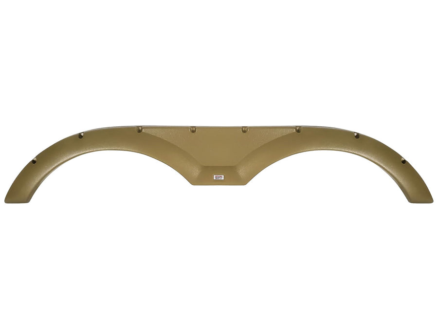 Fender Skirt ICON, Tandem, Forest River, FS2779, Dark Khaki