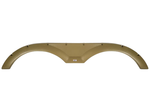 Fender Skirt ICON, Tandem, Forest River, FS2779, Dark Khaki