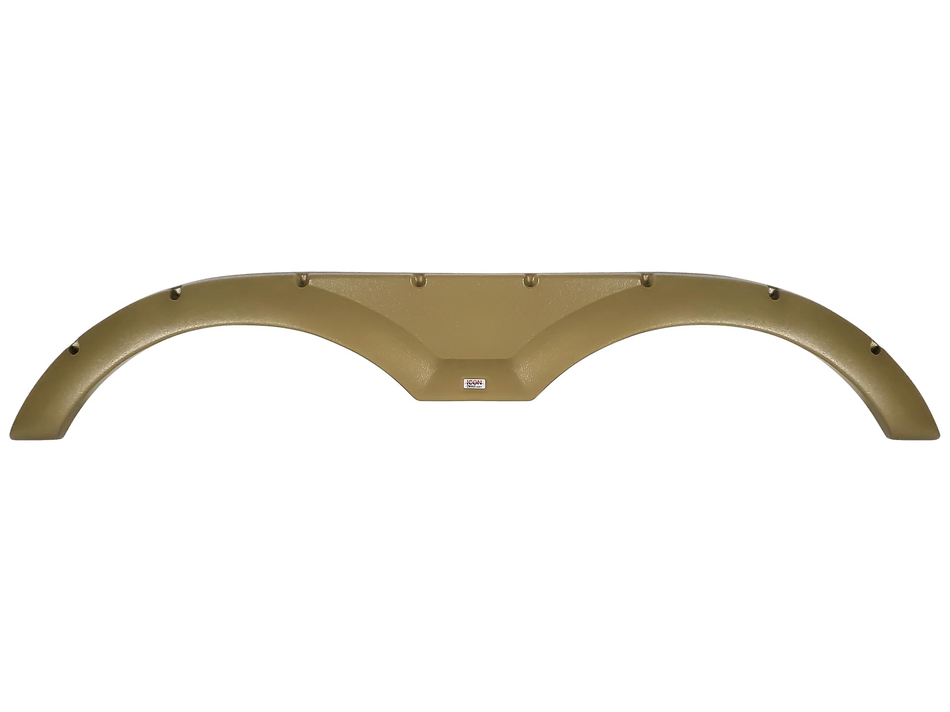 Fender Skirt ICON, Tandem, Forest River, FS2779, Mauve Grey