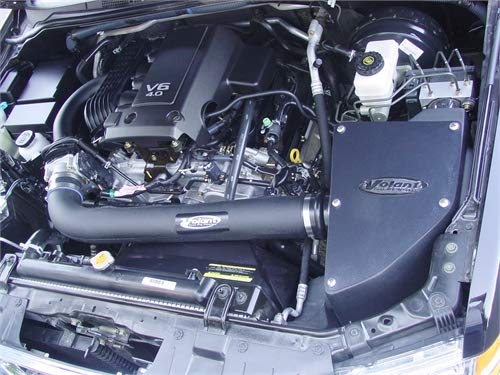 Cool Air Intake Kit Volant 12740