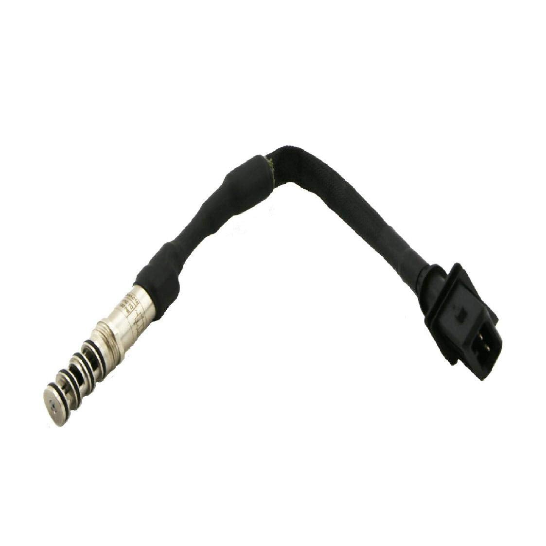 Turbosmart 4 Port TS-0301-1103 Black Solenoid (Eb2 Hp 120Psi - 60Mm), 1 Pack