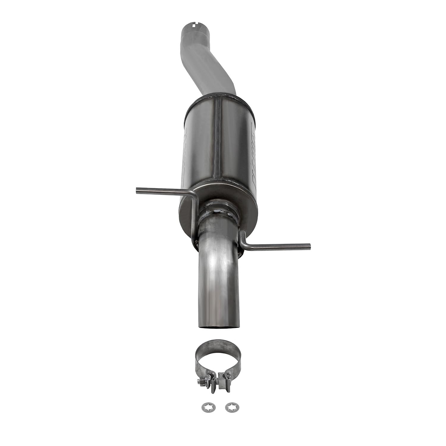 Flowmaster FlowFX 717977 Extreme Cat-Back Exhaust Kit 3 Inch 409 Stainless Steel Compatible with 2019-2024 New Body Chevy Silverado GMC Sierra 1500 5.3L 2/4WD and all Wheelbases