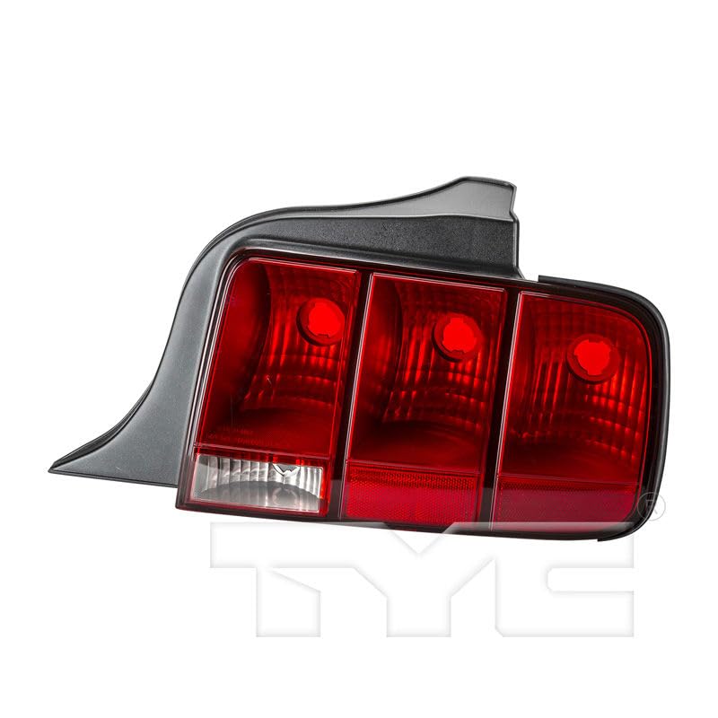 RH TYC 05-09 FD MSTNG T.L