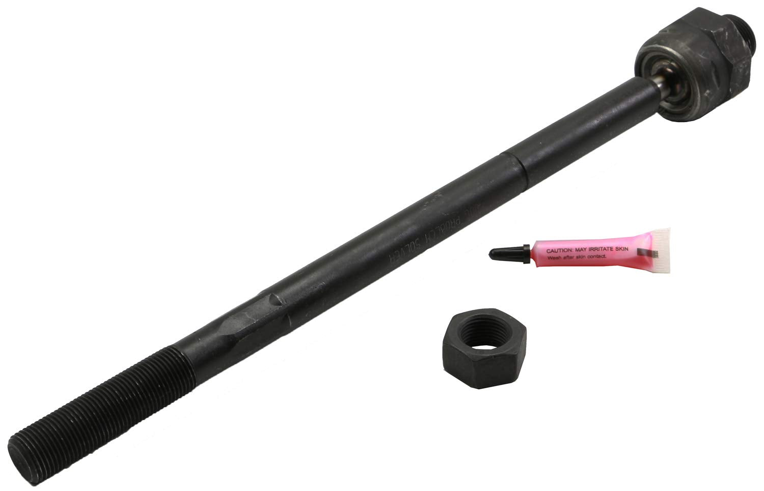 Steering Tie Rod End MOOG EV80211 for Ram 1500