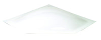 24" x 12" Neo-Angle Skylight Specialty Recreation (NSL2412W)