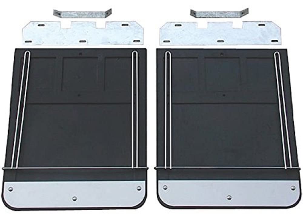 Mud Flap Set Go Industries 70731SET