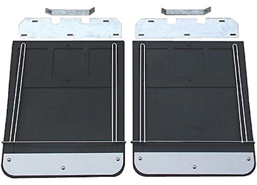 Mud Flap Set Go Industries 70731SET