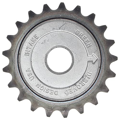 Sprocket Balance Shaft