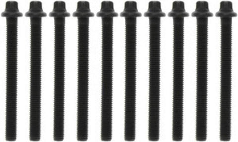 Gasket MAHLE GS33460