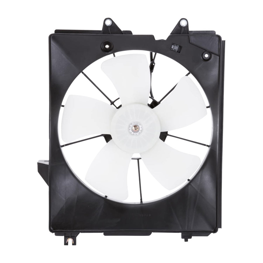 Cooling Fan Assembly TYC 600850 Compatible with 2005-2010 Honda Odyssey