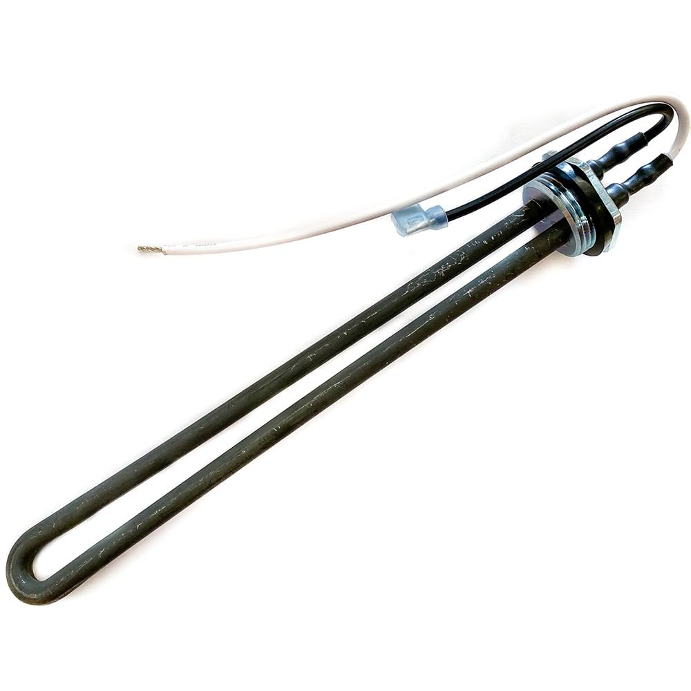 Element Water Heater MC Enterprises 92097MC with Wires