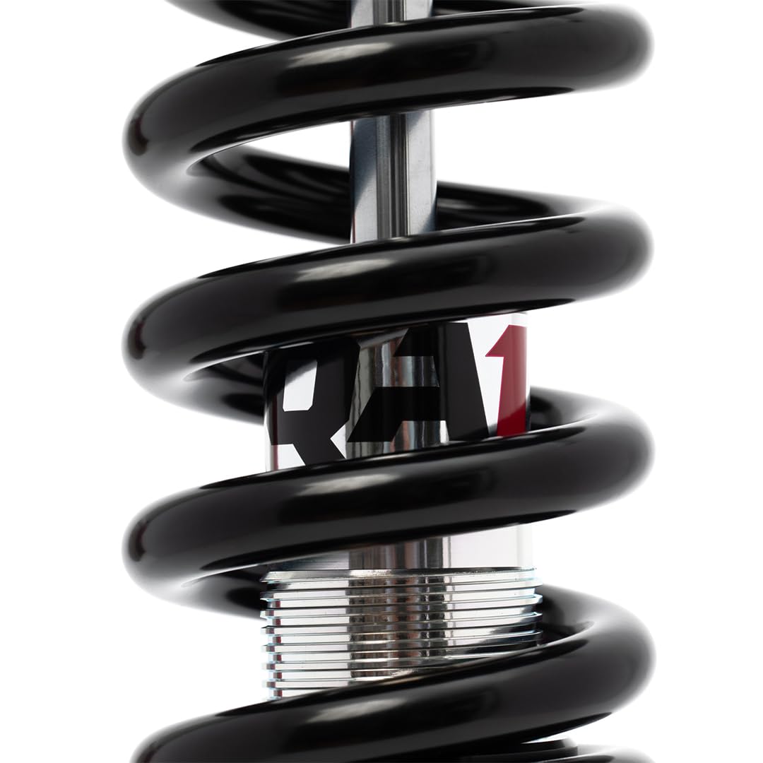 2/3 QA1 Lowering Kit fits 2007 2018 Silverado 1500 Sierra 1500 2WD Single Adjustable | All in One Solution | LK01-GMT01