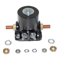 Mercury Marine/Omc Engine Sierra Solenoid, Part #18-5808
