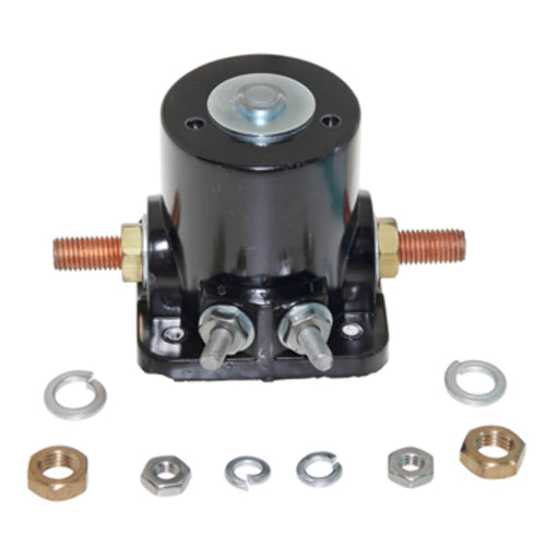 Mercury Marine/Omc Engine Sierra Solenoid, Part #18-5808
