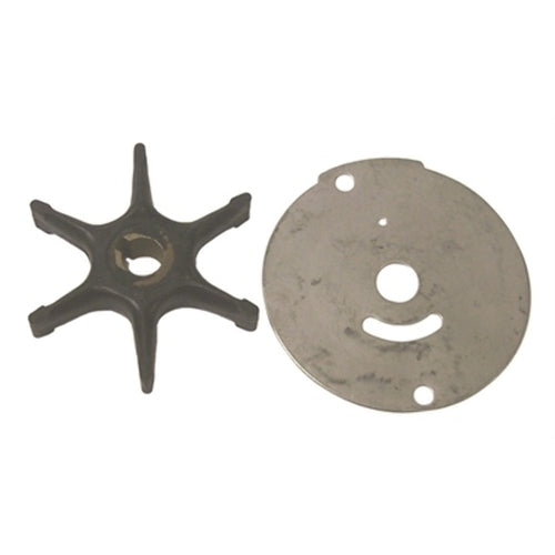 18-3201 Sierra Marine Impeller Repair Kit for Johnson/Evinrude Outboard Motor