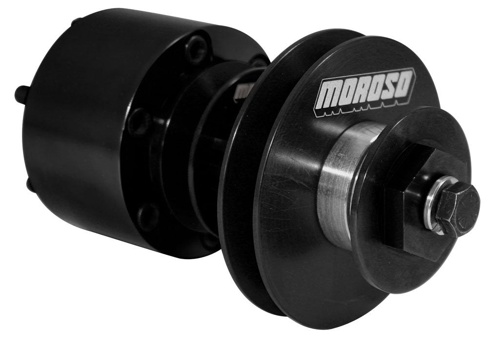 Moroso Dry Sump & Vacuum Pump Drive Kit 63848, Fits Chrysler Mopar Small & Big Block Engines