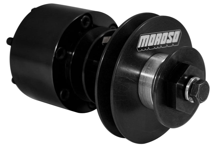 Moroso Dry Sump & Vacuum Pump Drive Kit 63848, Fits Chrysler Mopar Small & Big Block Engines