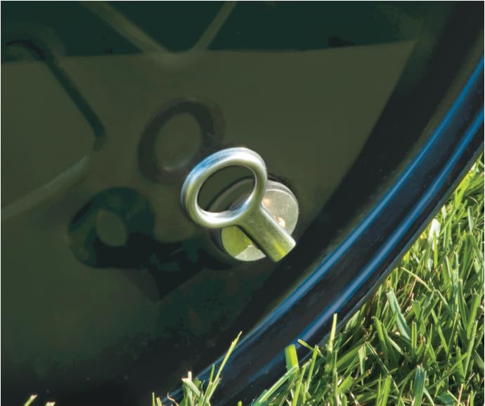 Roller Agri-Fab 69615 Plug Kit