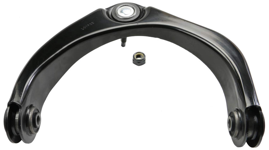 MOOG Suspension Control Arm and Ball Joint Assembly front left upper RK620175