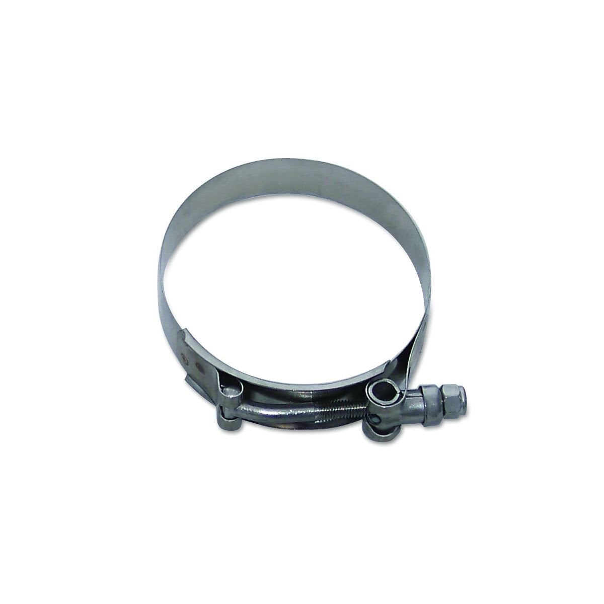 3" Mishimoto Stainless Steel T-Bolt Clamp