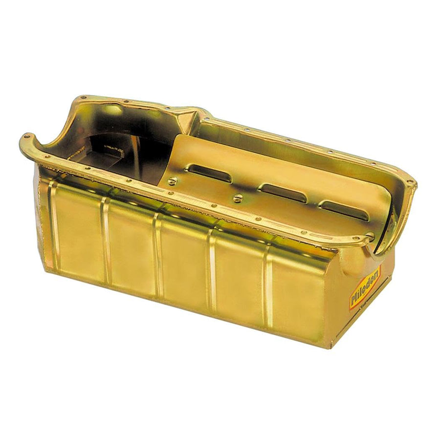 Oil Pan Milodon 31170 for Small Block Chevy