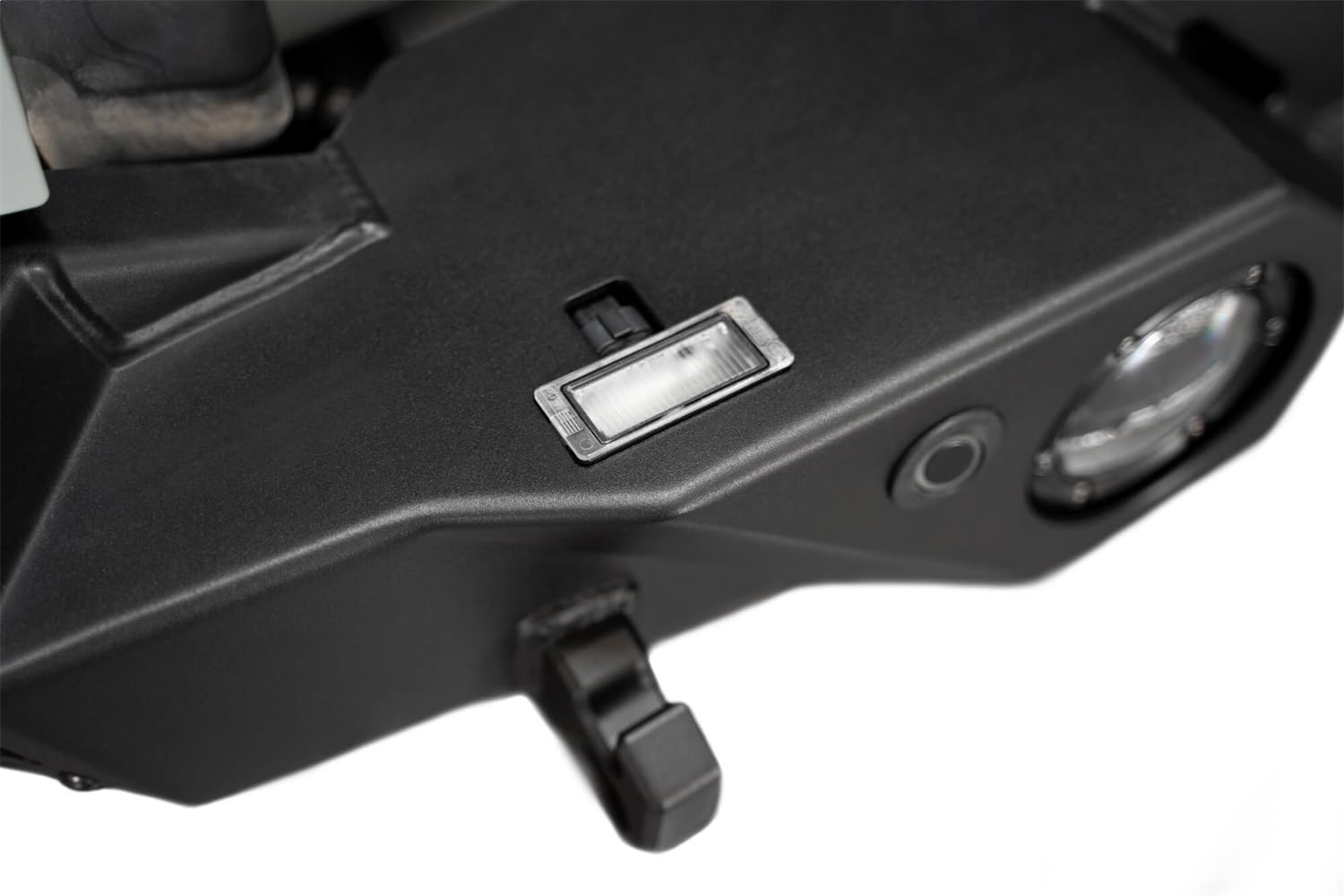 Krawler Rear Bumper Addictive Desert Designs R230210030