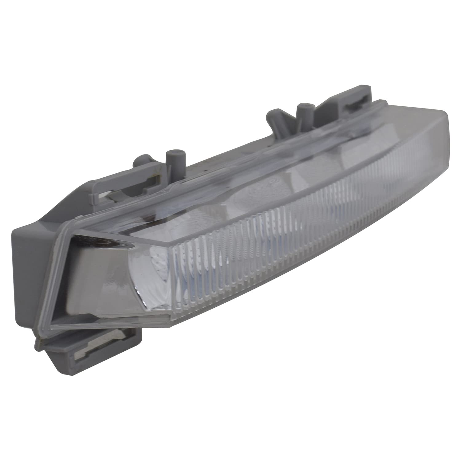 Right TYC Daytime Running Light Compatible with 2012-2015 Mercedes Benz M Class