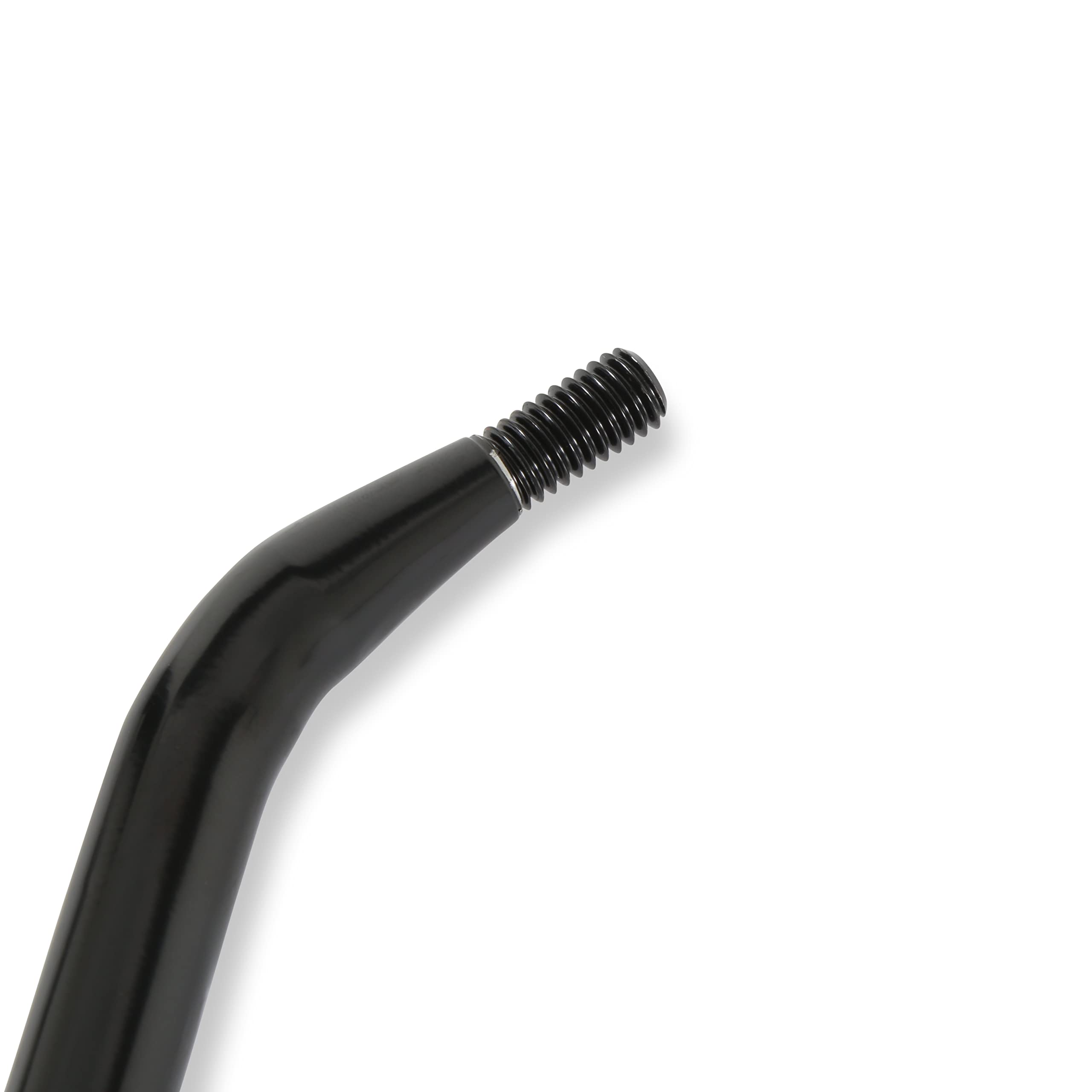 Hurst Shifter Stick 53955HST - Tube Style - Satin Black