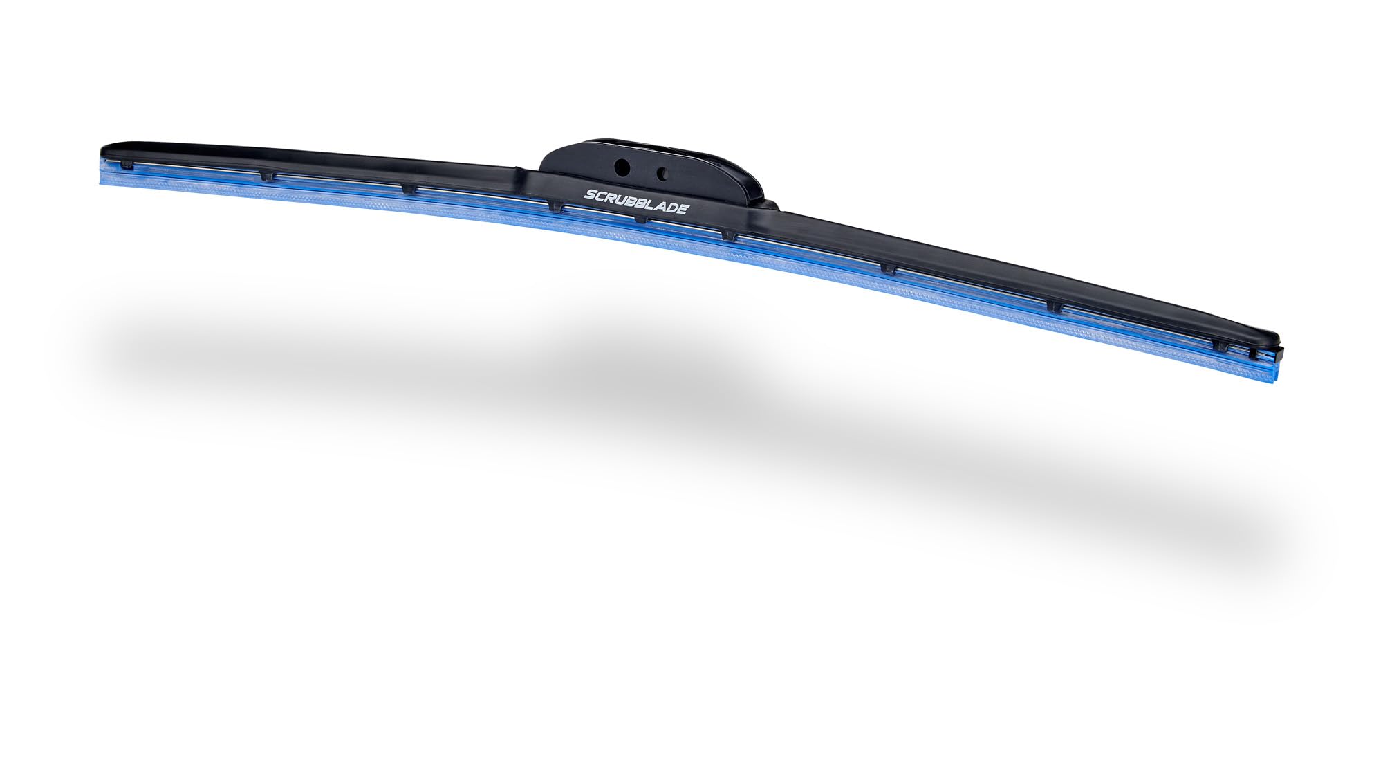 BLUE 20" SILICONE SHADEBLADE WPR BLD