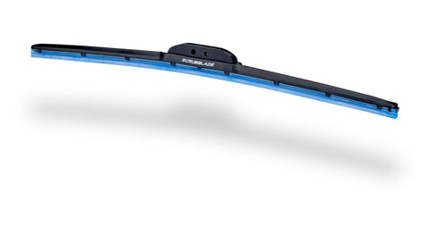 BLUE 20" SILICONE SHADEBLADE WPR BLD