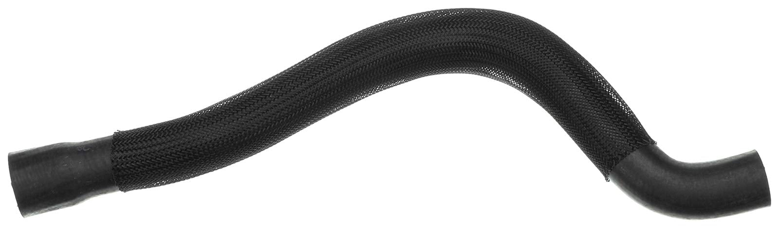 Premium Gates Molded Coolant Hose 23429