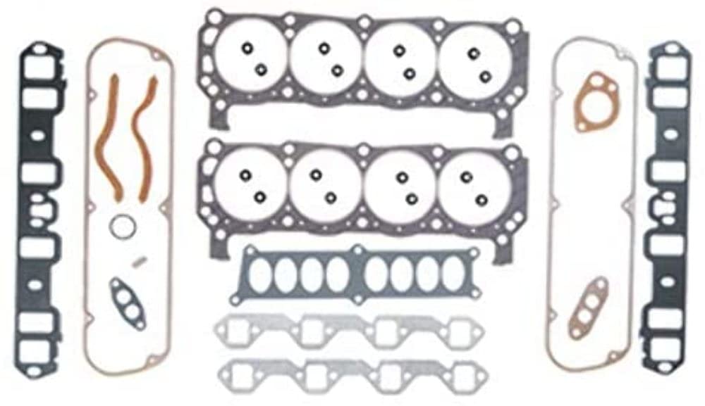 Engine Cylinder Head Gasket Set MAHLE HS3428A