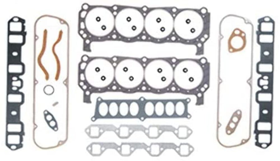 Engine Cylinder Head Gasket Set MAHLE HS3428A