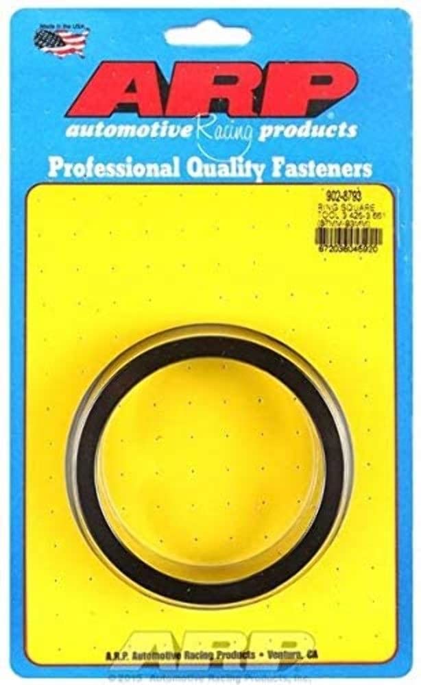 902-8793 ARP Square Tool (87.0m 93.0m Ring Square Tool)