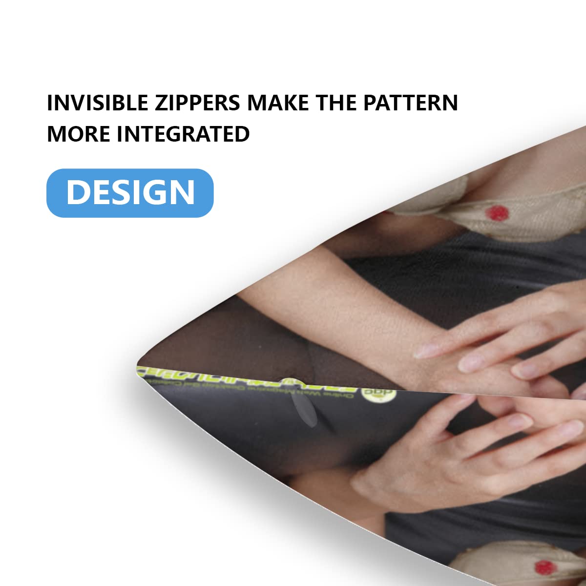 Fishing DD26 Padded Transducer Covers