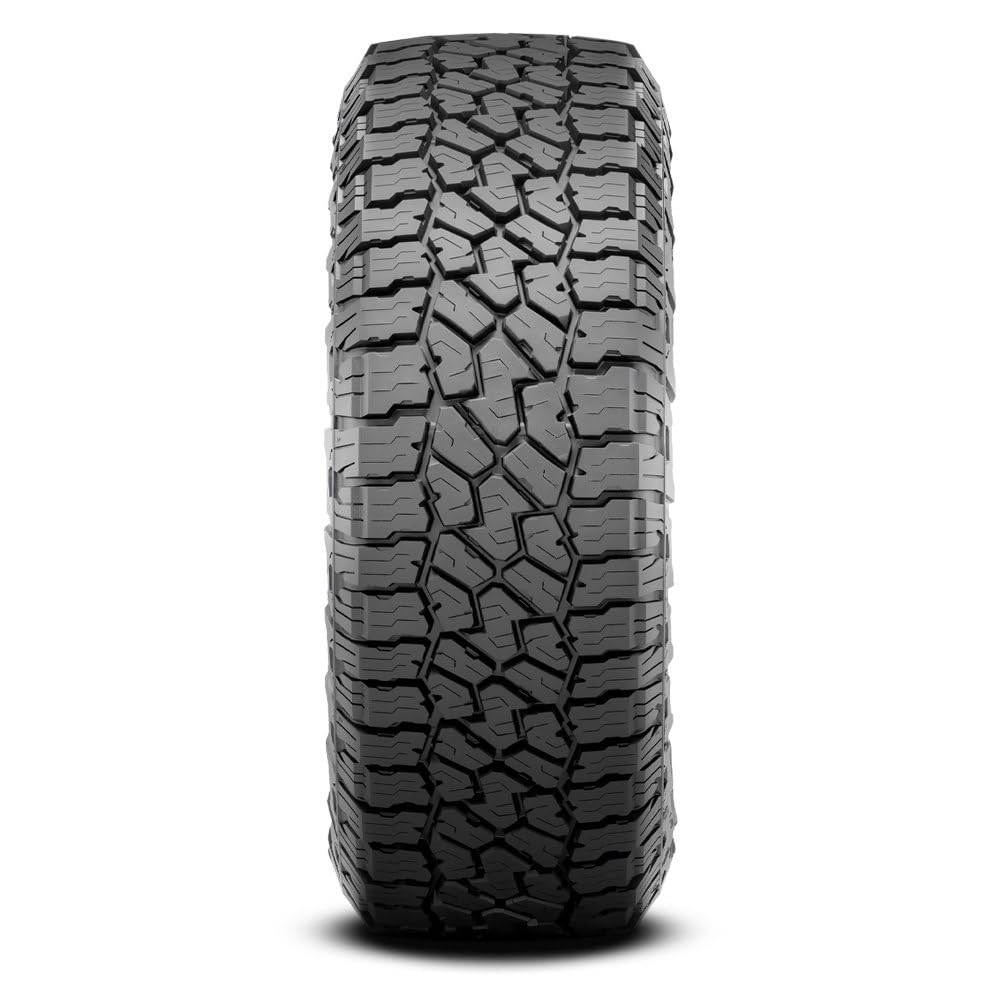 Wildpeak Falken A/T4W All Terrain LT275/65R20 126/123S E Light Truck Tire