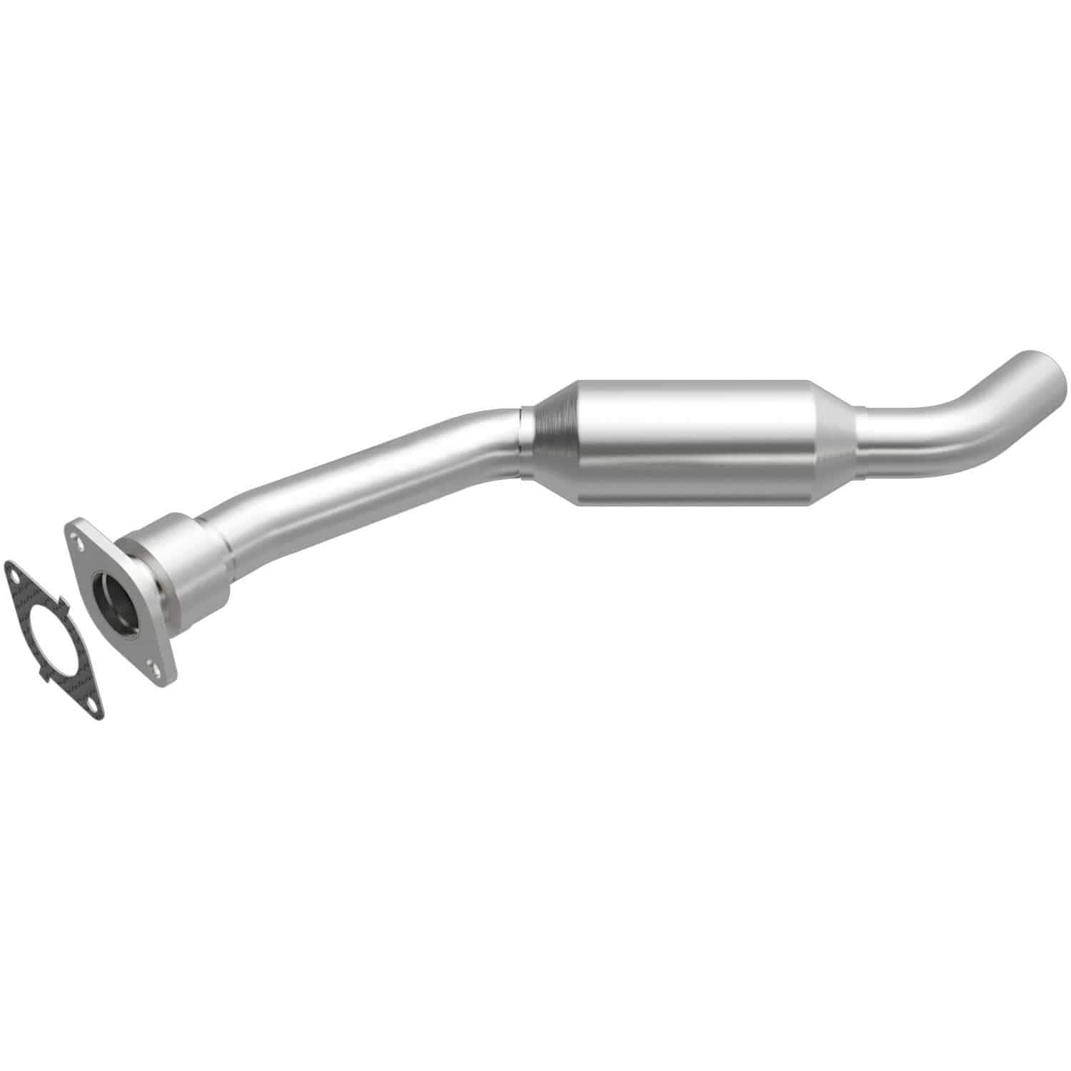 Catalytic Converter MagnaFlow 5421031: California Grade, Direct-Fit (CARB Compliant)