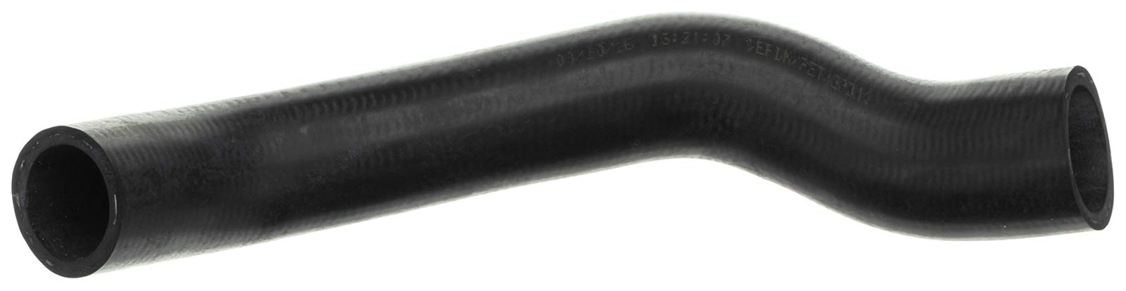 Premium Molded Coolant Hose nobrandname 24594
