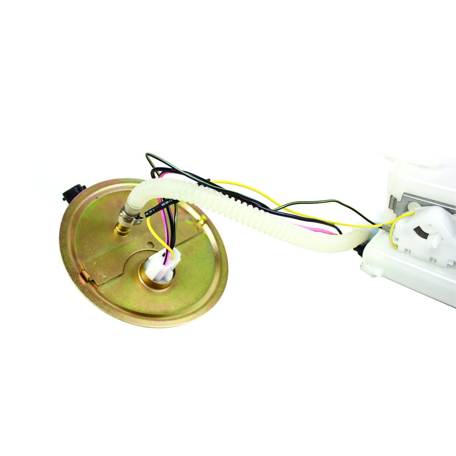 Fuel Pump Module Assembly TYC 150101-A Compatible with 2005-2007 Ford Escape 3.0L V6