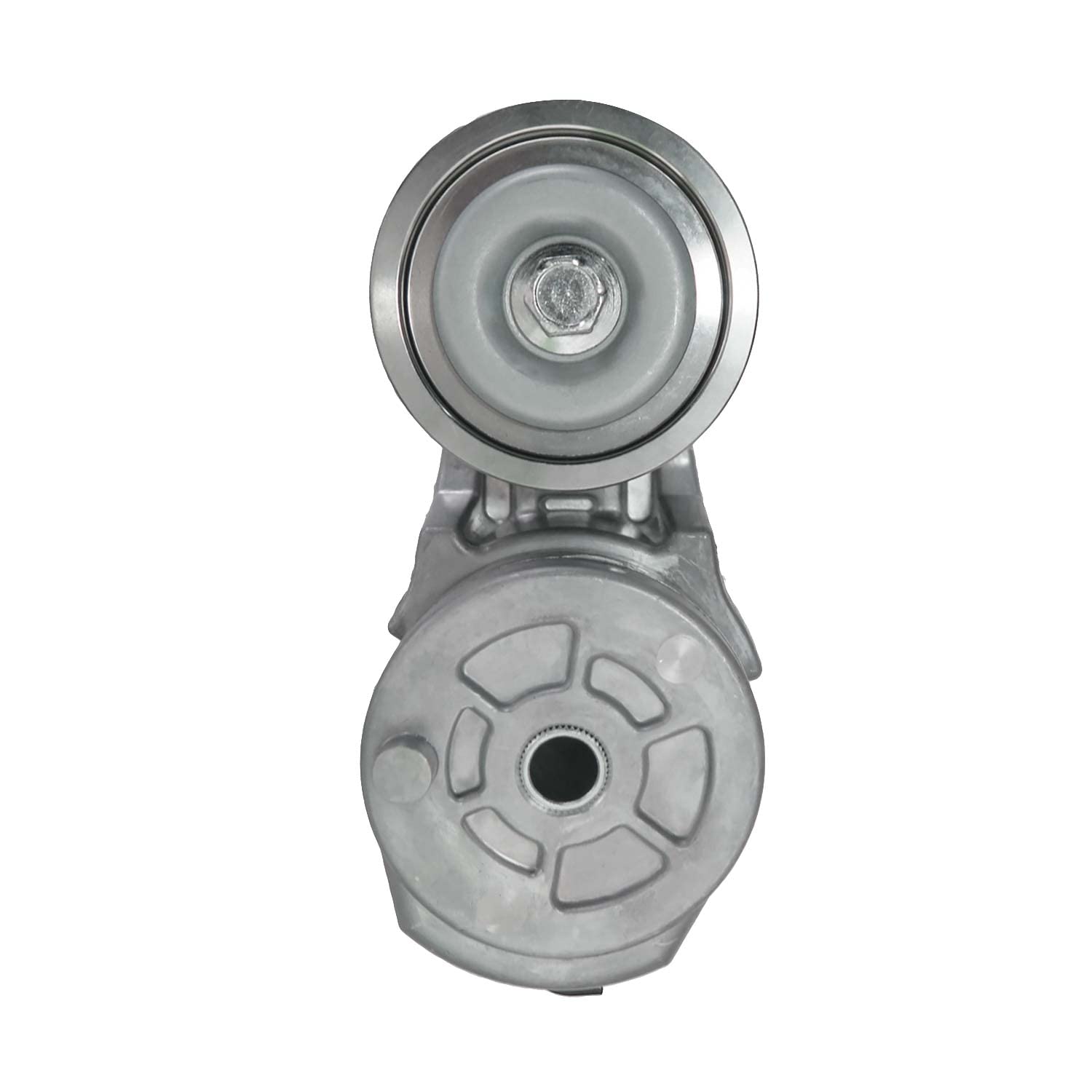 Automatic Goodyear Serpentine Belt Tensioner Assembly 55171