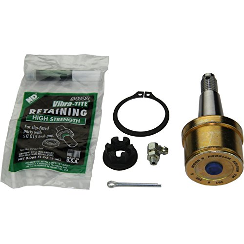 Front Lower Suspension Ball Joint MOOG K500064 for Cadillac CTS