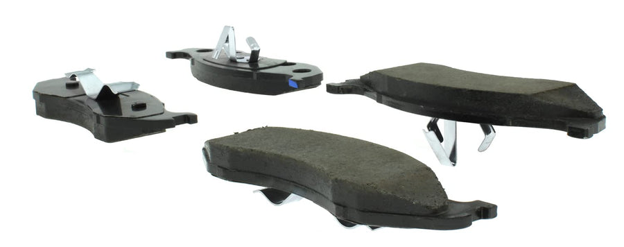 StopTech Truck & SUV Pad 319.04770