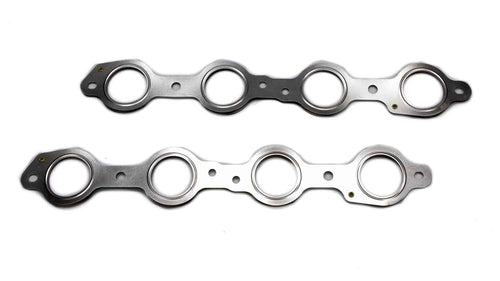 C5818-030 Cometic Exhaust Manifold Gasket Set