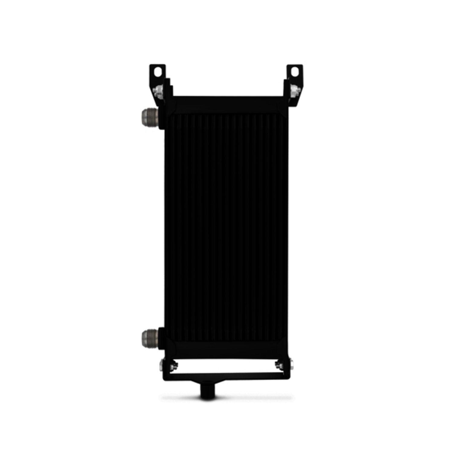 Mishimoto Oil Cooler Kit MMOC-WRX-06BK Fits Subaru WRX/STI 2001-2007 Black