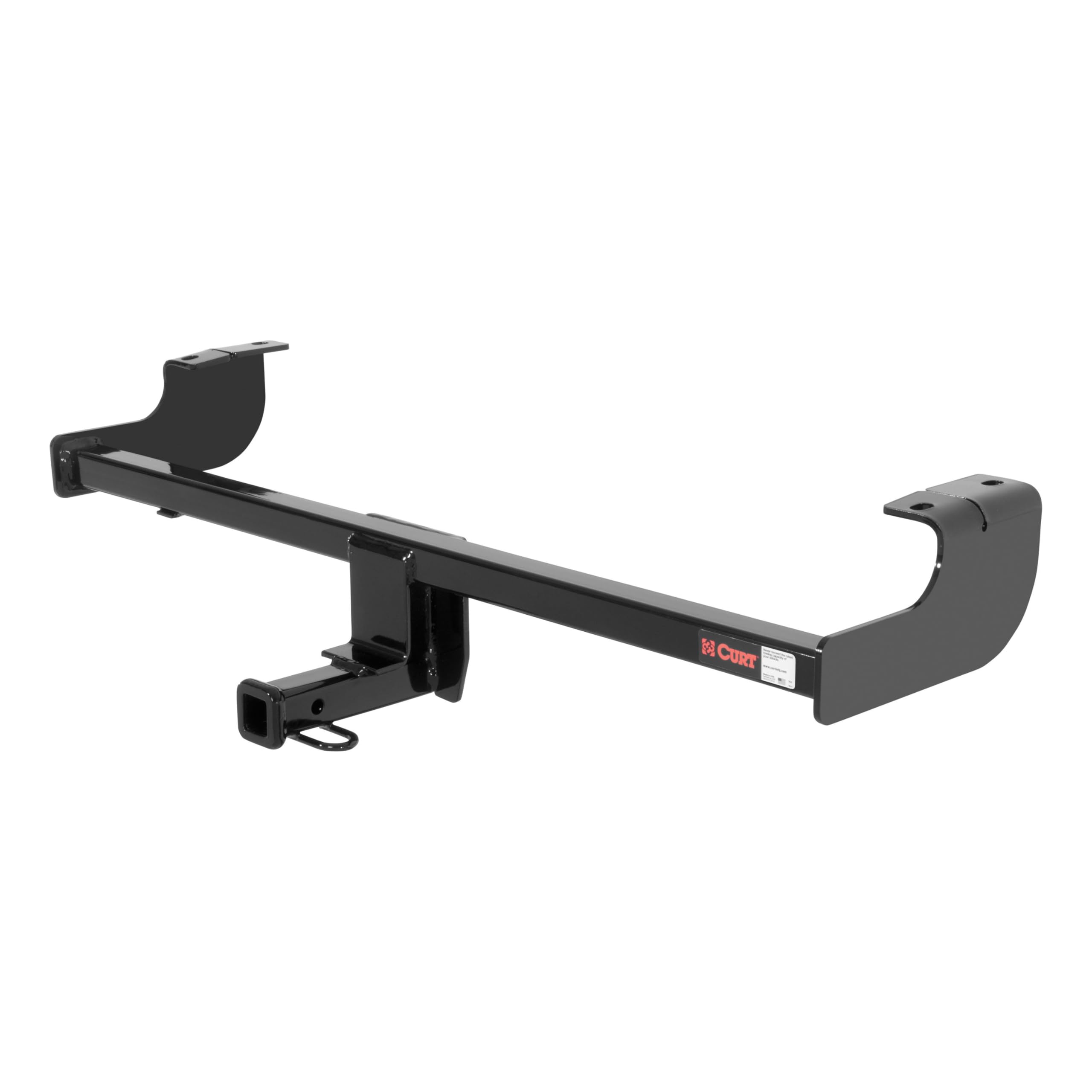 Class 1 CURT Trailer Hitch, 1-1/4-Inch Receiver, Fits Select Scion xB