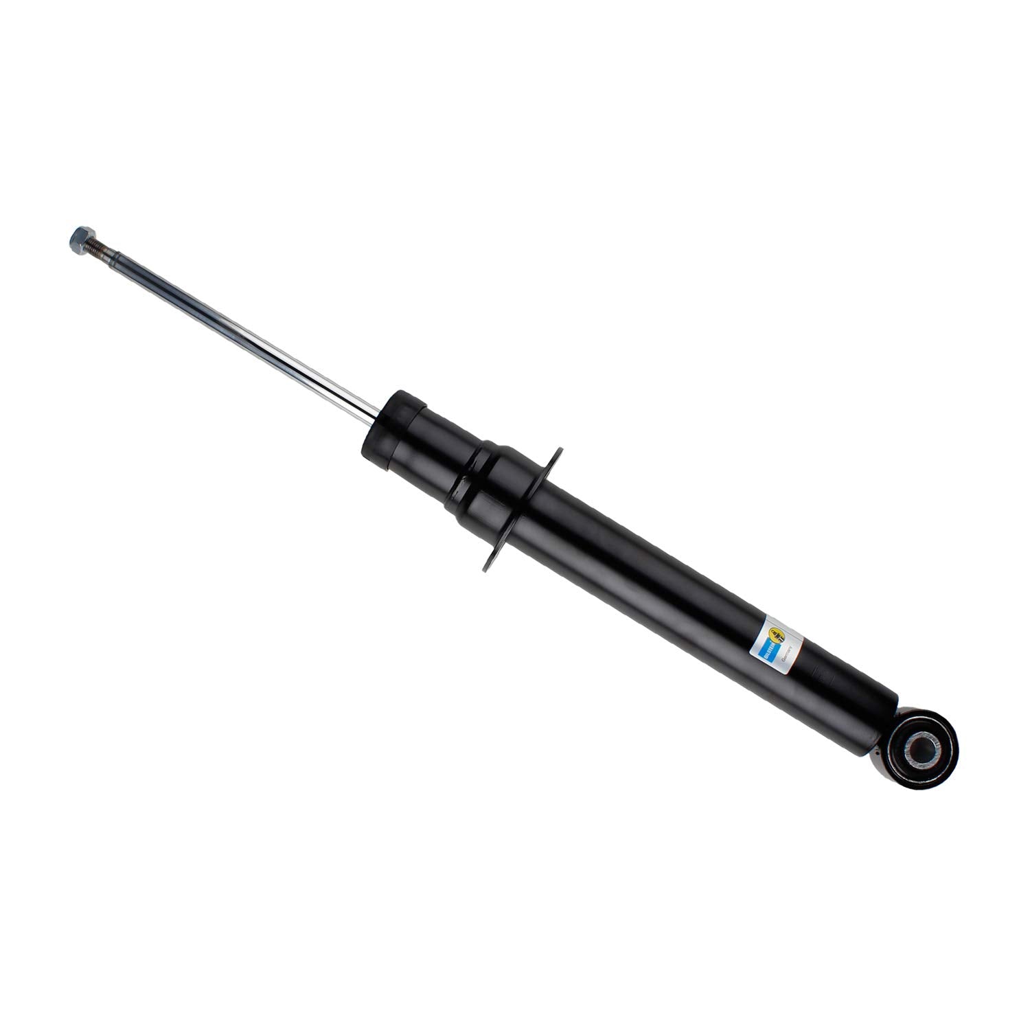 B4 Bilstein 11-16 BMW 535i/550i xDrive (w/o Electronic Suspension) Rear Twintube Shock Absorber (19-274300)